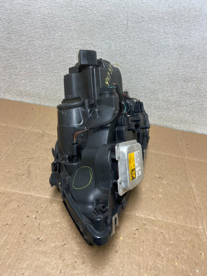 Xenon 2006-2009 Mercedes-Benz ML Class Right Passenger Headlight Y8737 DW7