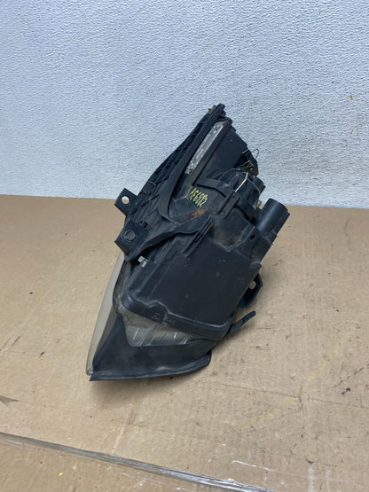 2002-2005 Audi A4 Sedan Left Driver Lh Side Xenon Headlight AE6882 DW6