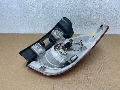 2010 to 2015 Chevrolet Equinox Left Driver Lh Side Tail Light AG0522 LK6
