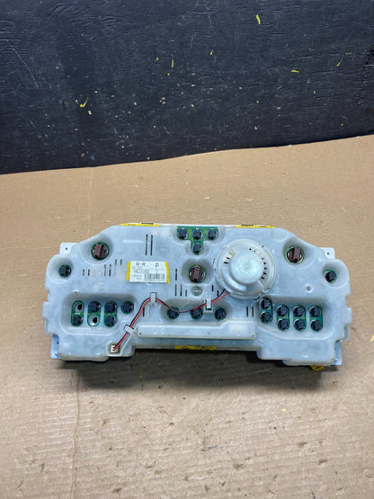 1997 1998 Land Rover Range Rover Speedometer Cluster Gauge Oem Q9659 DG5