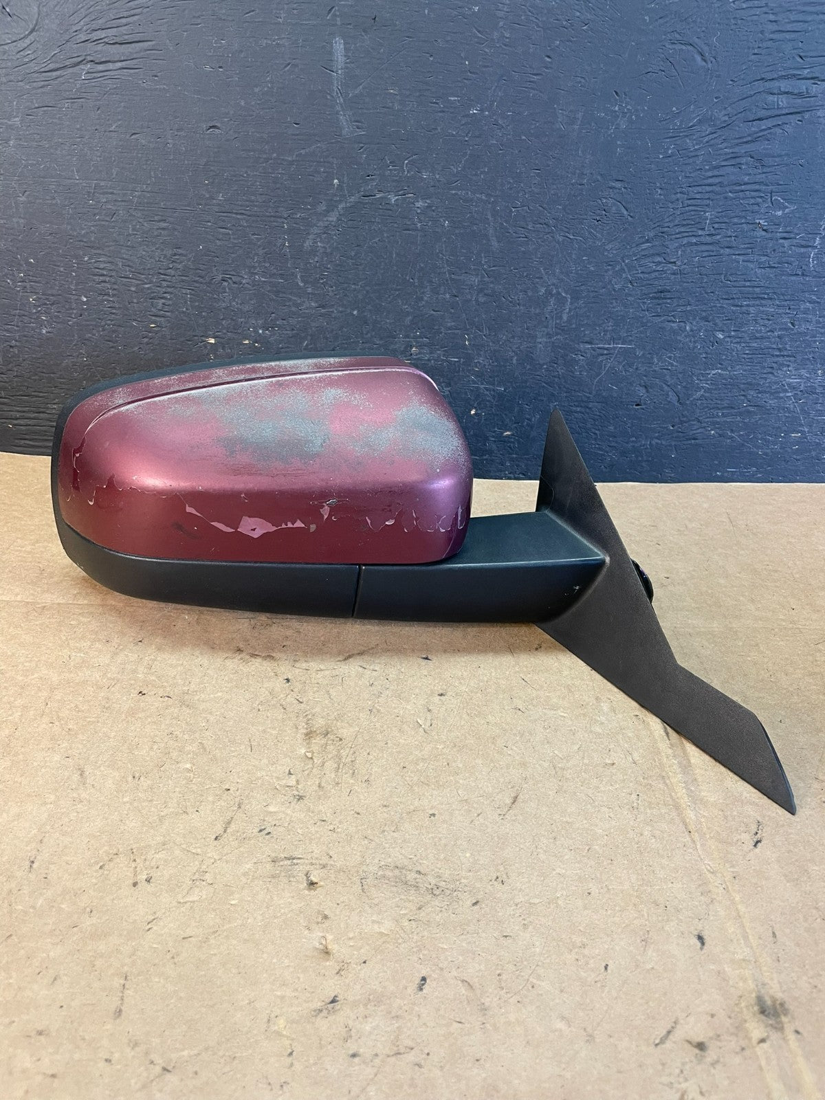 2005 2006 2007 Mercury Montego Right Passenger RH View Door Mirror AE1053 DG0