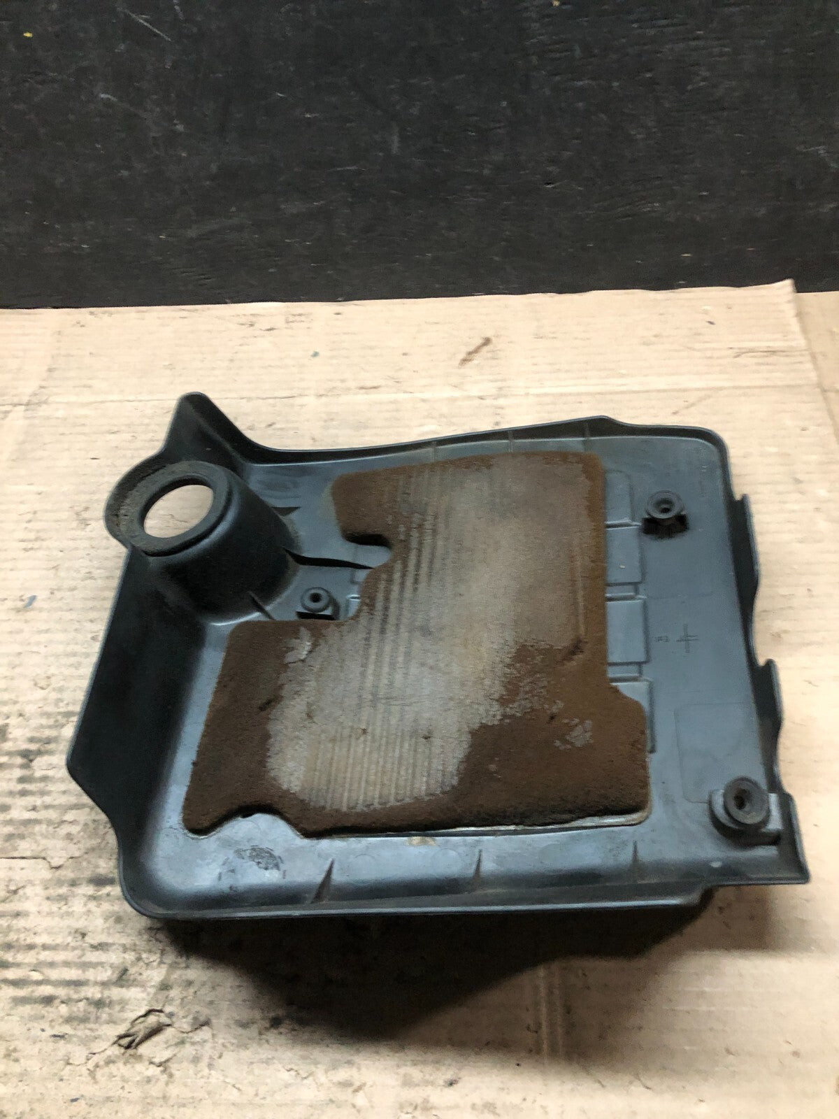 2005 to 2006 Pontiac G6 3.5L V6 Top Engine Motor Cover G8551 PS6