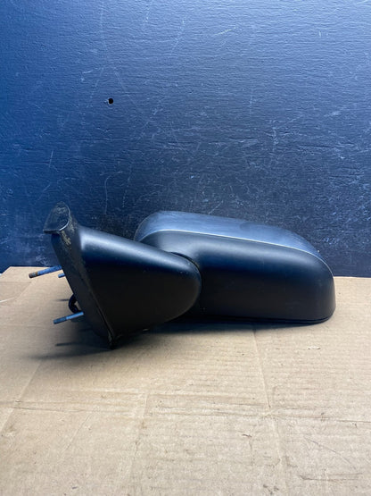 2007 2008 2009 Chrysler Aspen Left Driver LH Heated Mirror AE8273 DW3
