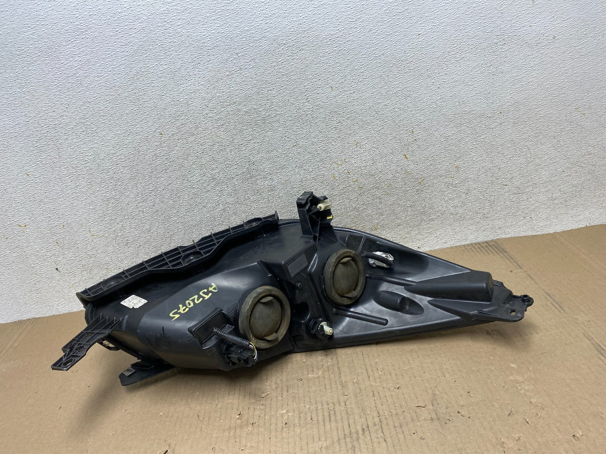 2013 - 2016 Ford Escape Headlight Left Driver Lh Side Halogen AJ2075 DW7