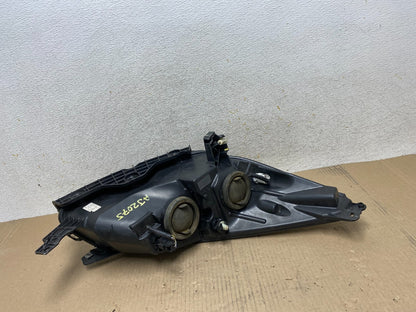 2013 - 2016 Ford Escape Headlight Left Driver Lh Side Halogen AJ2075 DW7