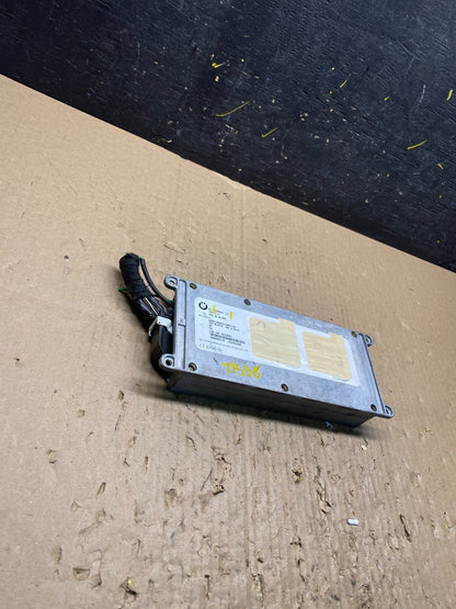 2002 to 2005 Bmw 745i Bluetooth  Control Module Computer Telematics OEM T1558 DG1