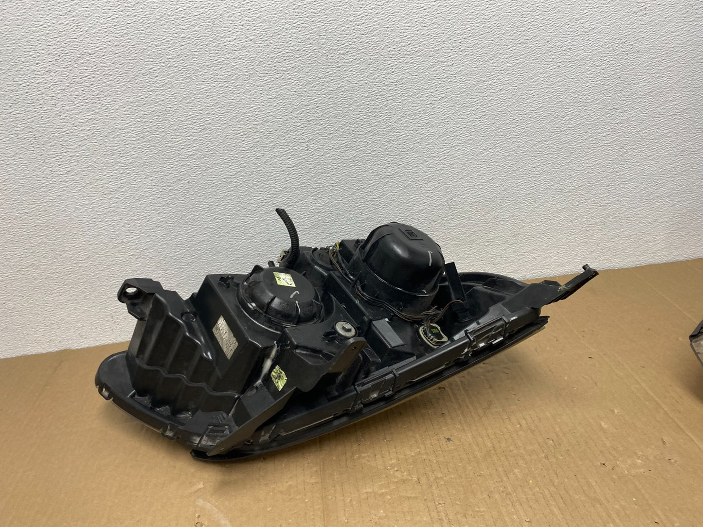 2010-2015 Chevrolet Equinox Halogen Headlight Left Driver LH Side Oem AB8155 DW6