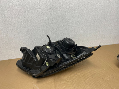 2010-2015 Chevrolet Equinox Halogen Headlight Left Driver LH Side Oem AB8155 DW6