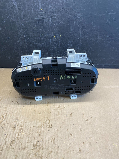 2014 2015 2016 Hyundai Elantra Instrument Speedometer Cluster Gauge AC4660 DG3