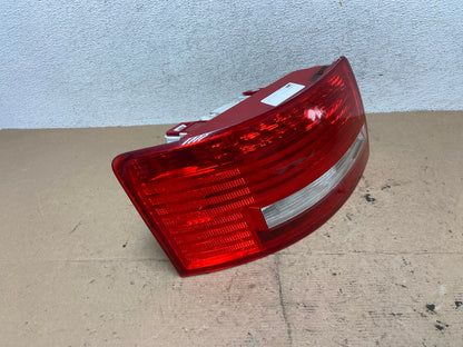 2005 - 2008 Audi A6 Sedan Quattro Left Driver Side Tail Light AF5683 LK2