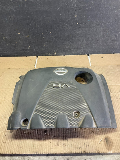 2009 to 2014 Nissan Maxima 3.5L Engine Motor Cover M2703 PS1