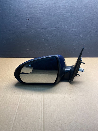 2017-2020 Hyundai Elantra Left Driver LH View Door Mirror AB4262 MS9
