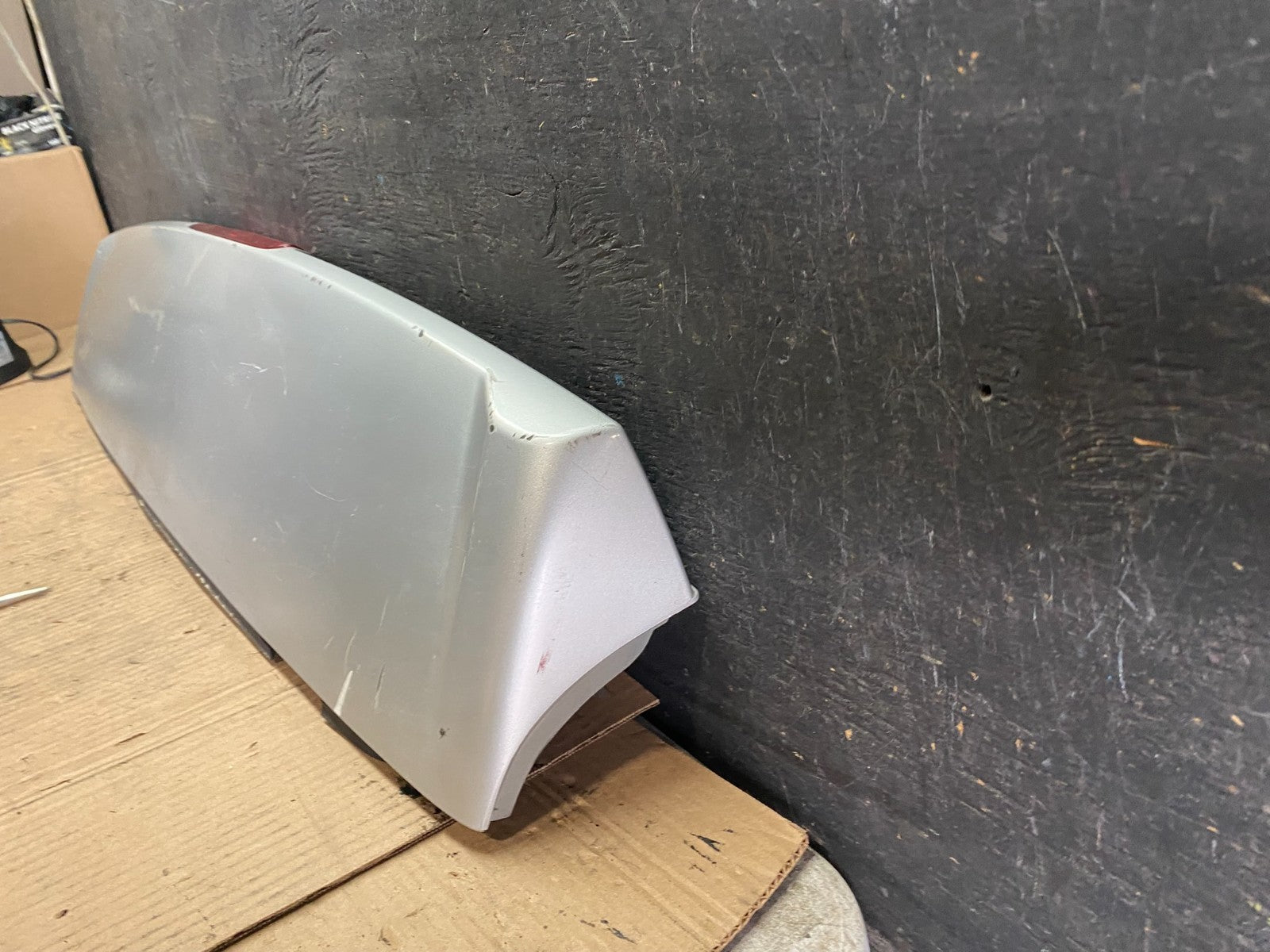 2006 2007 2008 Honda Pilot Rear Trunk Spoiler Gate Oem P8551 DG1
