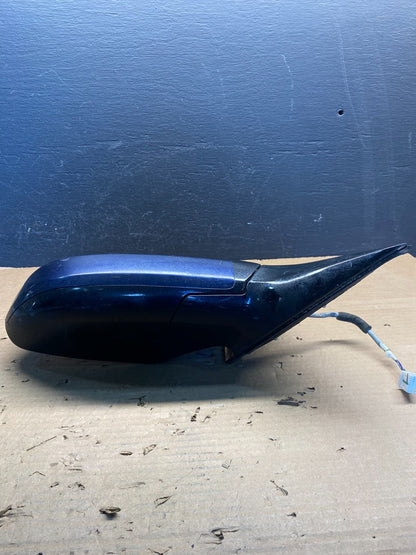 2009 to 2014 Nissan Maxima Right Passenger View Door Mirror AC8040 DG3