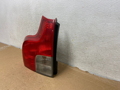 2007 to 2012 Volvo XC90 Left Driver Lh Side Lower Tail Light AH8328 LK2