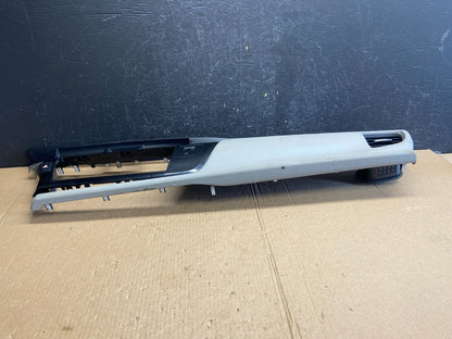 2014 - 2016 Toyota Corolla Front Center Dash Radio Bezel Trim AE4232 DG1