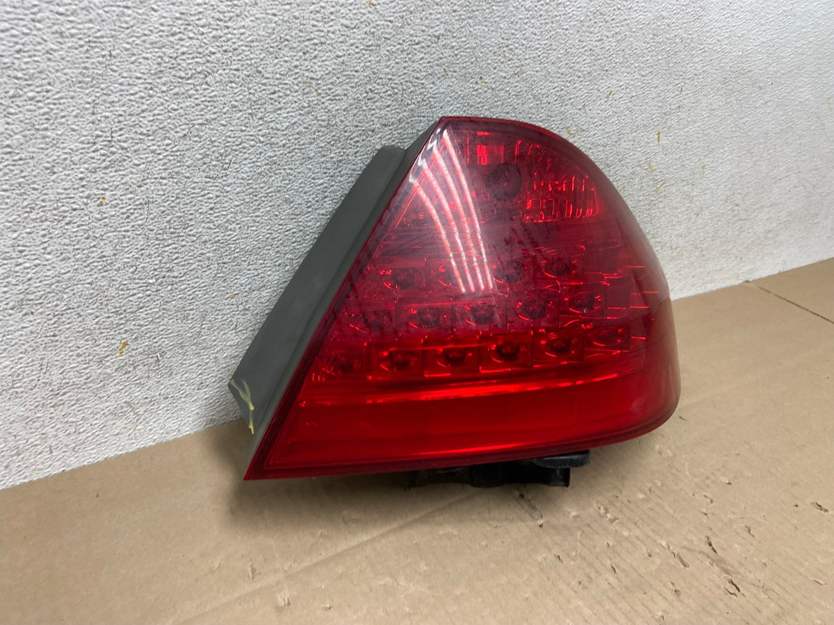 2006 - 2007 Honda Accord Right Passenger Side Tail light AI2184 LK2