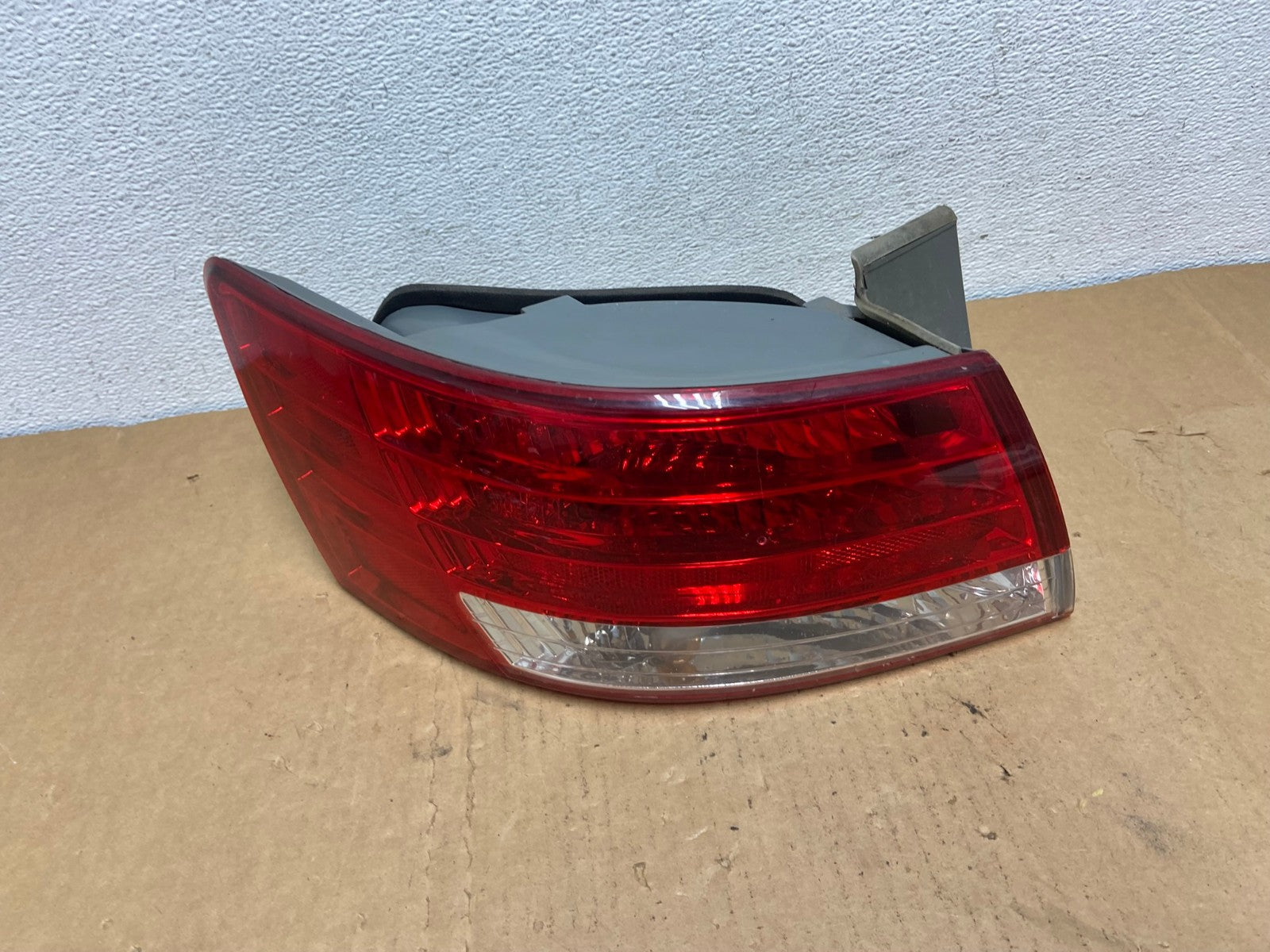 2006 2007 2008 Hyundai Sonata Left Driver Lh Side Tail Light DEPO AC8478 LK0