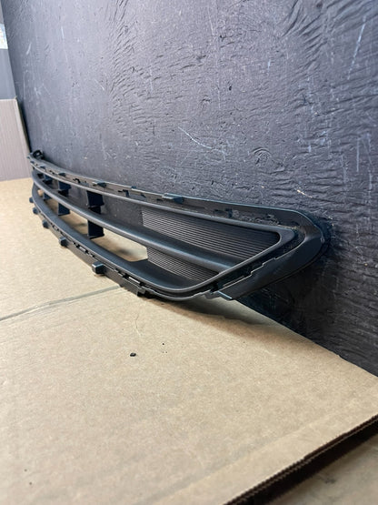 2015 2016 2017 Hyundai Sonata Lower Bumper Grill Grille AC9934 DG1