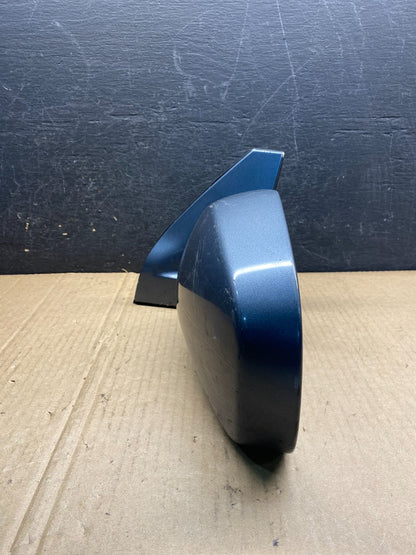 2004 - 2006 Suzuki Grand Vitara XL-7 Left Driver View Door Mirror AG3707 MS4
