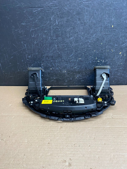 2009 to 2014 Hyundai Genesis A/C Heater Temperature Climate Control OE AG0167 DG4
