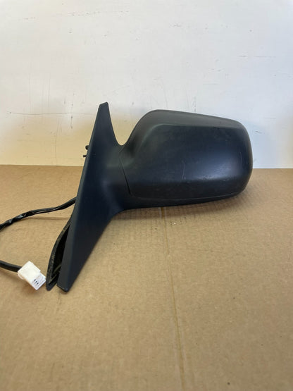 2003-2008 Mazda 6 Left Driver LH Front View Door Mirror AH6283 DW0