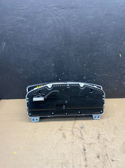 2013 Lincoln MKS Speedometer Instrument Gauge Cluster N7568 DG5