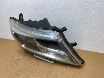 2013 to 2016 Nissan Pathfinder Right Passenger RH Side Headlight AC7724 DW1