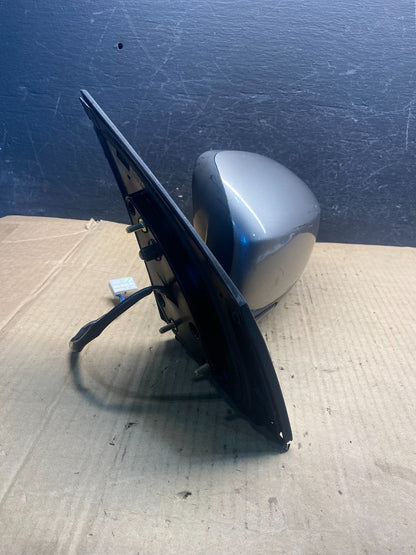 2009 to 2014 Nissan Murano Left Driver LH Side View Door Mirror AE2256 DW1