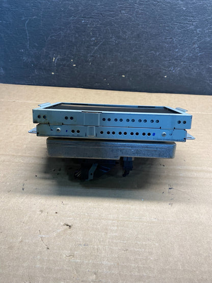 2015 to 2016 Ford Explorer Radio Information Display Screen ae8145 DG3