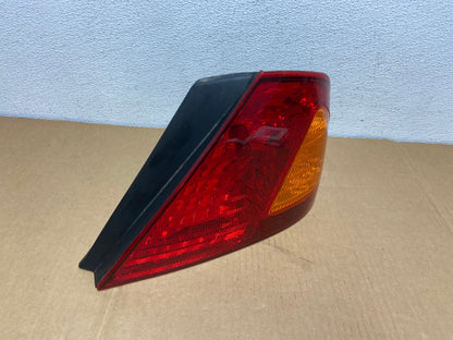 2000 2001 2002 Toyota Avalon Right Passenger Rh Side Tail Light DEPO AC7473 LK2