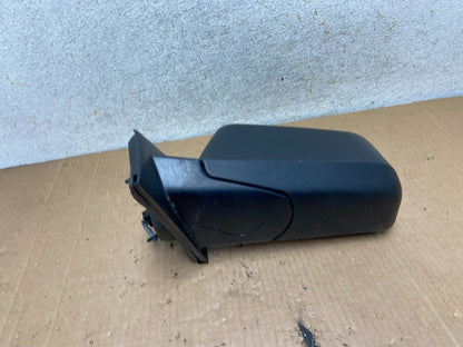 2007 2009 2009 2010 Ford Edge Driver Left LH Door Mirror AI8859 DW3