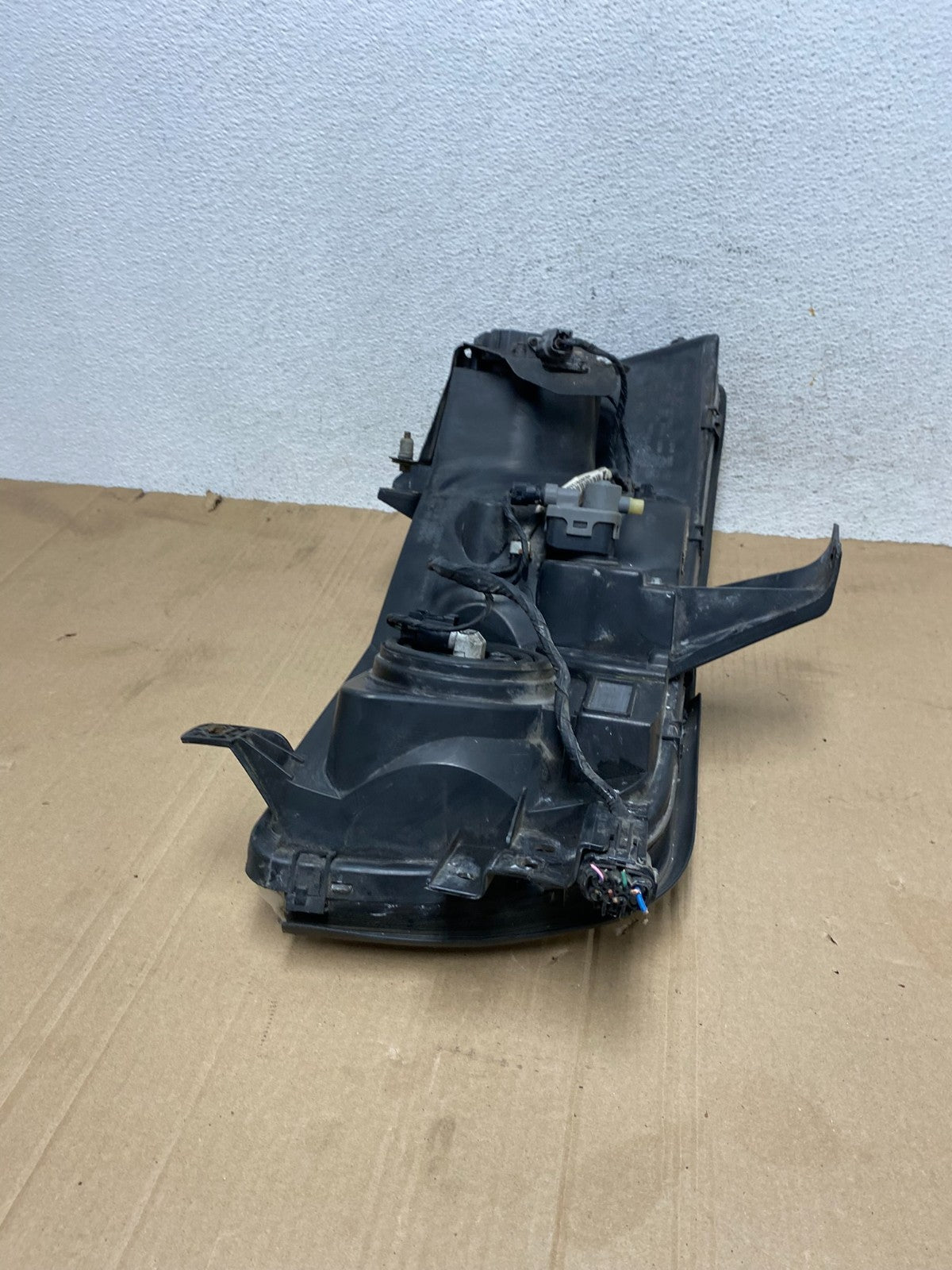 2005-2010 Infiniti Qx56 Left Driver LH Side Hid Xenon Headlight AE9087 DW7