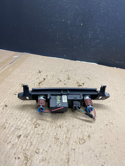 2007 - 2014 Chevrolet Tahoe Yukon Pedal Traction Control Switch OEM AB5802 DG3