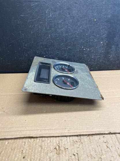 Paccar Instrument Cluster Speedometer S64-1294-1100 Kenworth T270 AG0033 PS1