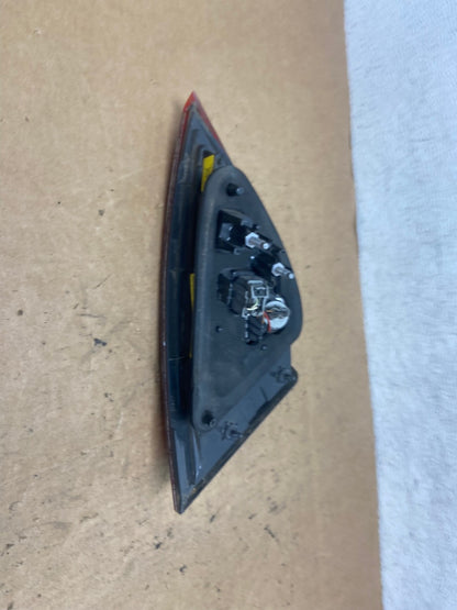 2015 to 2017 Chrysler 200 Sedan Right Passenger Inner Tail Light AD5263 LK4