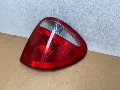 2004 - 2007 Dodge Grand Caravan Right Passenger Side Tail Light AE3107 LK1