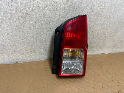 2005 to 2012 Nissan Pathfinder Right Passenger RH Side Tail Light AH8462 LK1