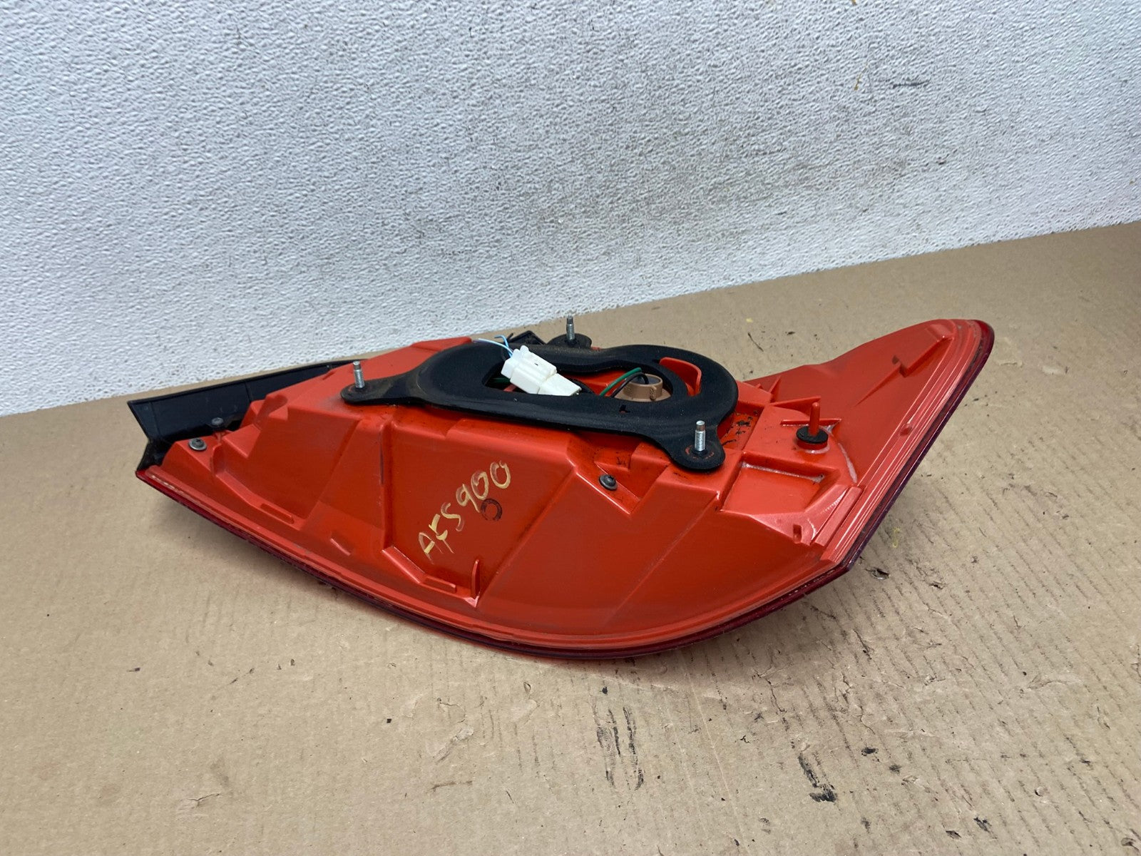 2007 to 2013 Infiniti G35 G37 Sedan Left Driver LH Side Tail Light AF5900 LK6