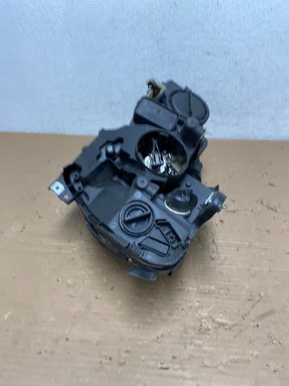 2008 to 2011 Mercedes Benz C-CLASS Right Passenger Side Headlight AD4350 DW5