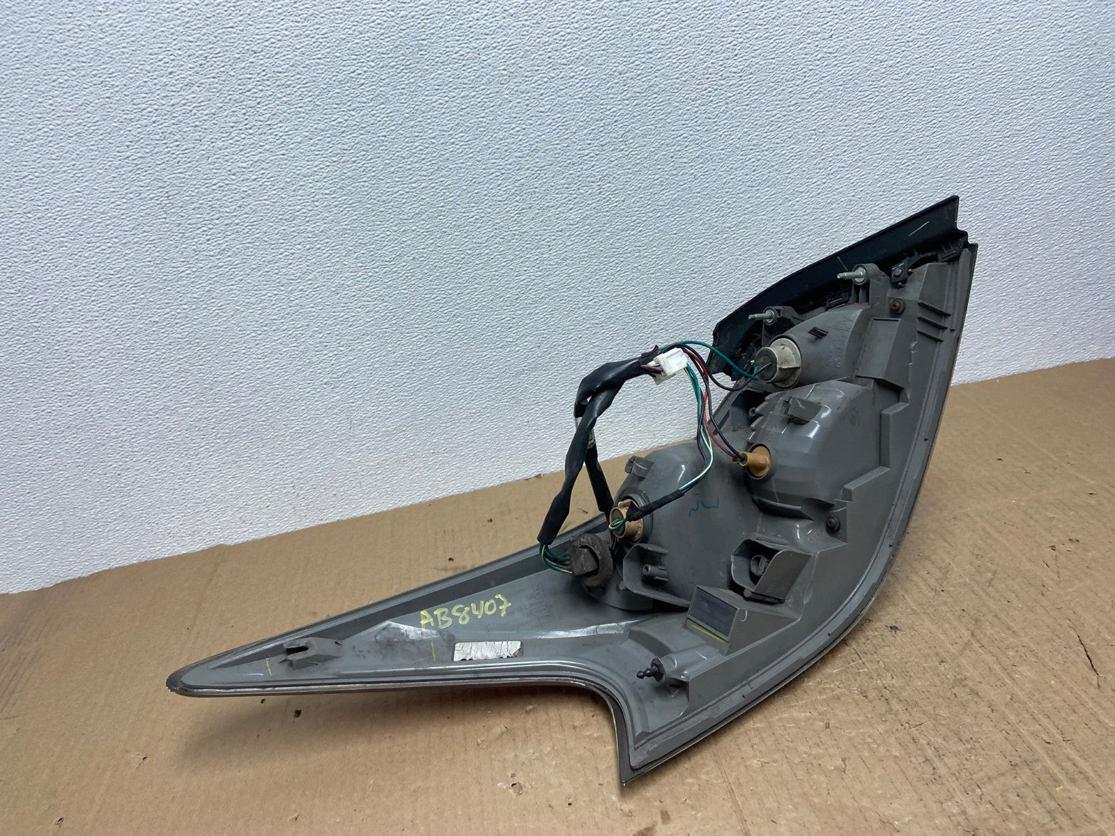 2013 2014 2015 Nissan Altima Right Passenger RH Side Tail Light AB8407 LK6