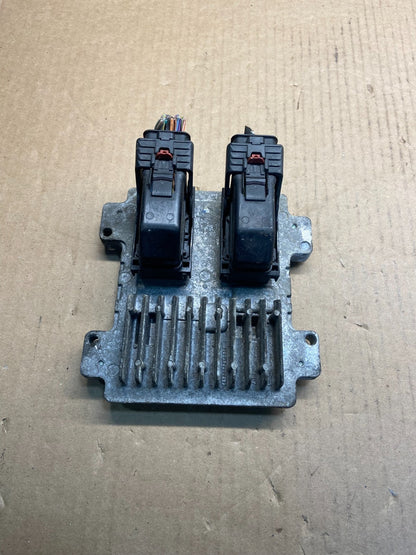 2007 to 2013Chevrolet Silverado Yukon Engine Control Module ECM ECU AF9213 DG0