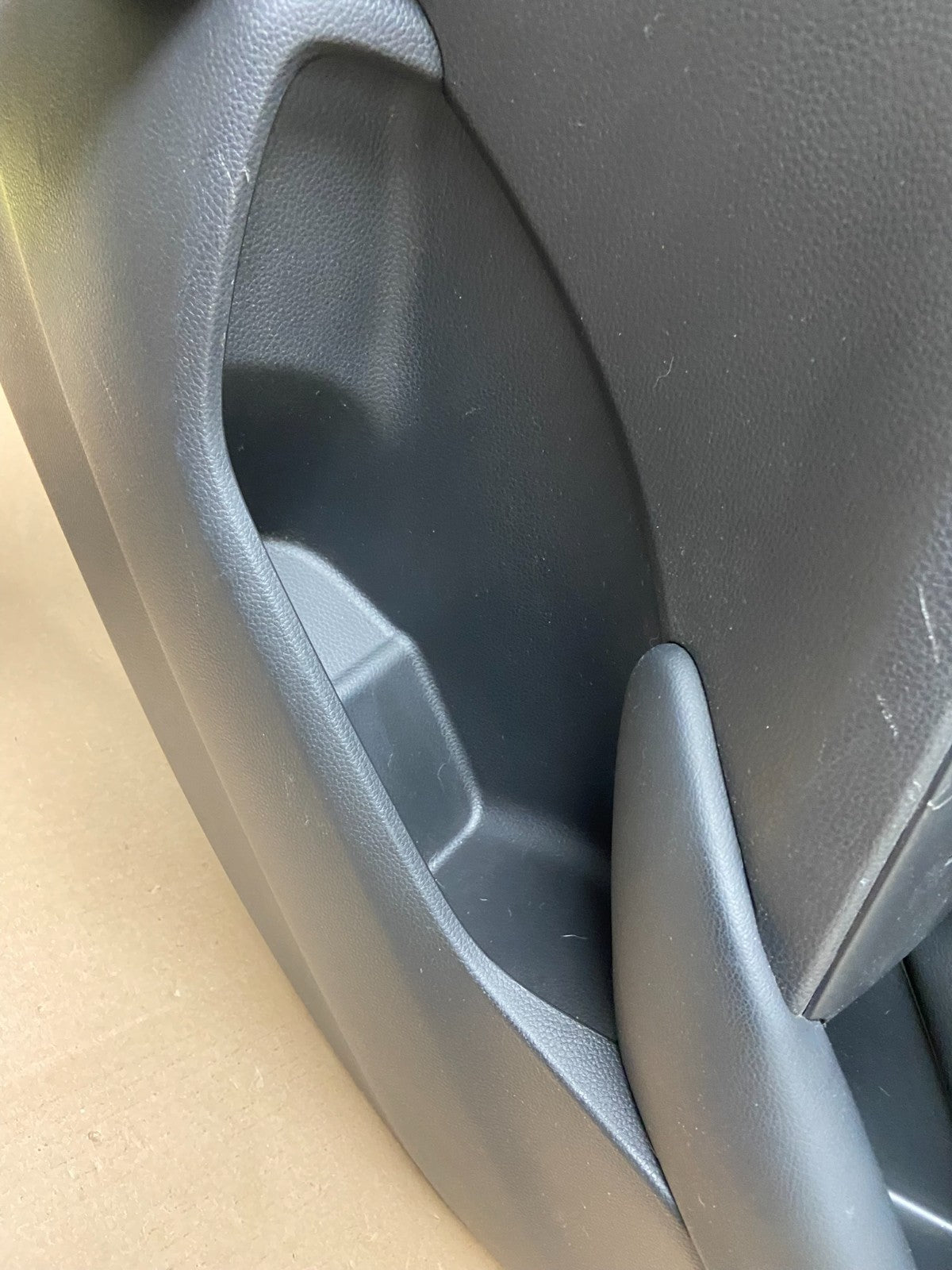2018-2020 Honda Accord Front Right Passenger RH Side Door Panel AF3013 DG4