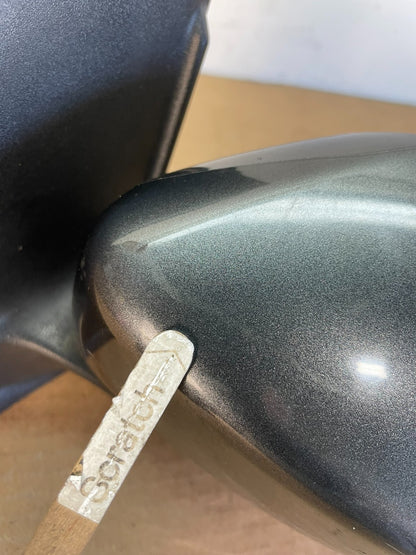 2013 to 2017 Ford Escape Left Driver Lh Power Door Heated Mirror af8618 DG5