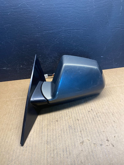 2008 to 2014 Cadillac CTS Left Driver Lh Power Door Mirror Oem AC2833 DW0