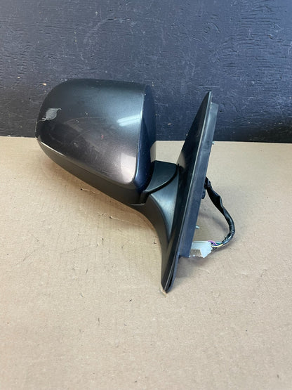 2009 to 2014 Acura Tsx Right Passenger View Door Turn Sgn Mirror Power AE1115 DW1