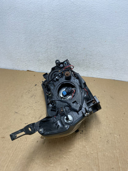 2009-2013 Subaru Forester Left Driver LH Halogen Headlight AG2305 DW9