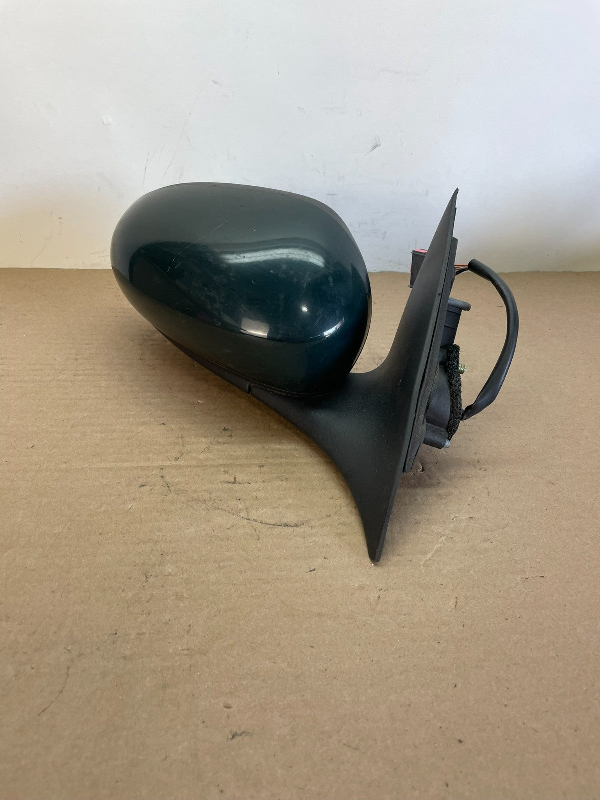 2003 to 2008 Jaguar X-Type Right Passenger RH Side Door Mirror af8463 DG1
