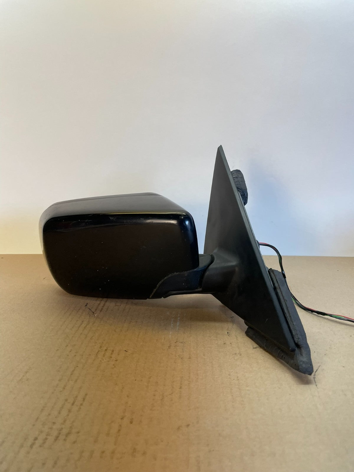 1999 to 2005 BMW 3-Series E46 Right Passenger Side View Door Mirror OE AI3989 DG0