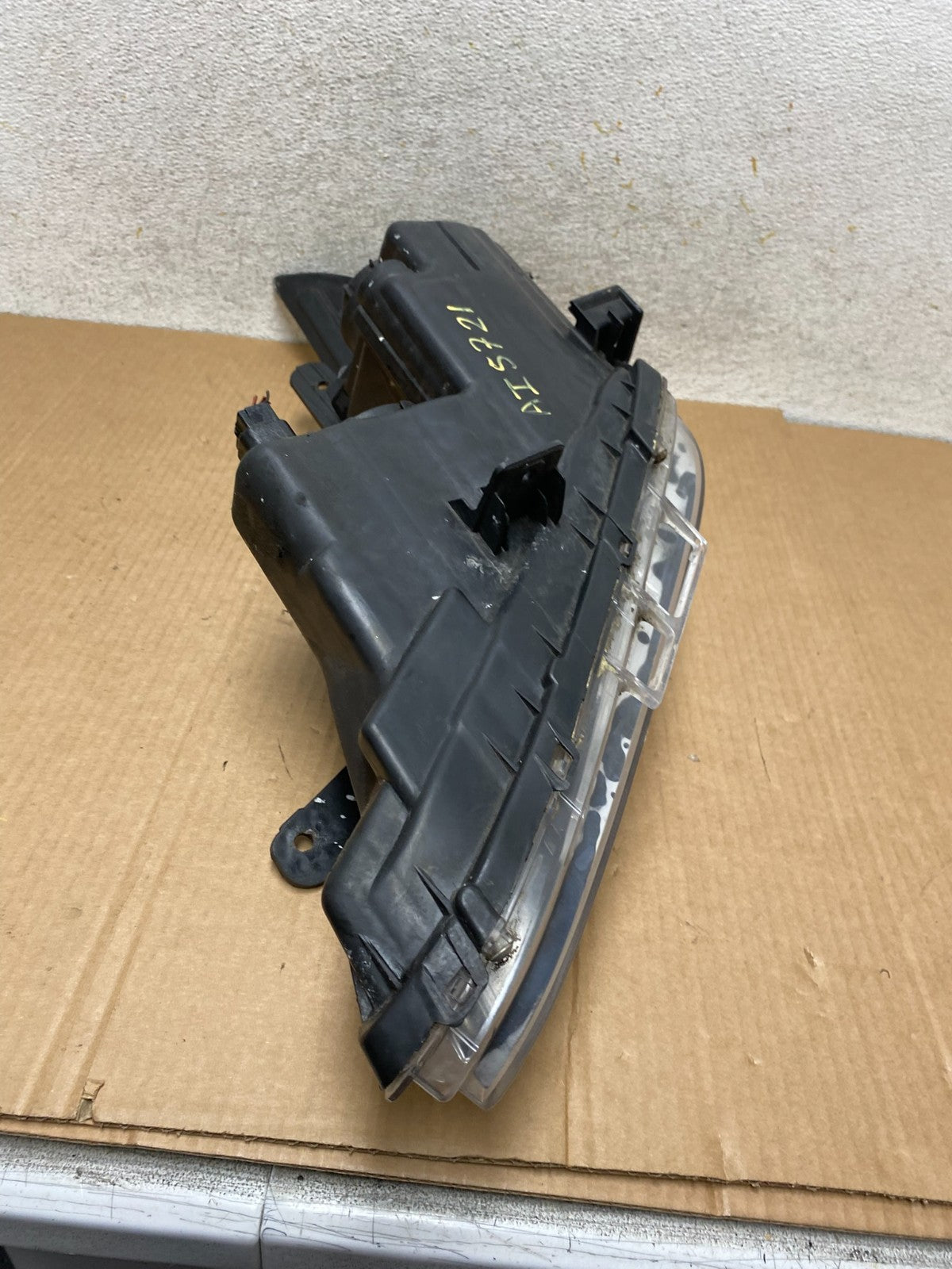 2011 - 2014 Hyundai Sonata Right Passenger Rh Side Headlight Halogen AI5721 DW7
